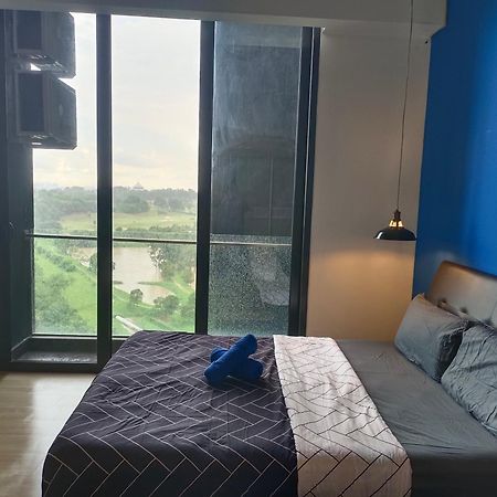 Cube8Teen Apartment Johor Bahru Luaran gambar